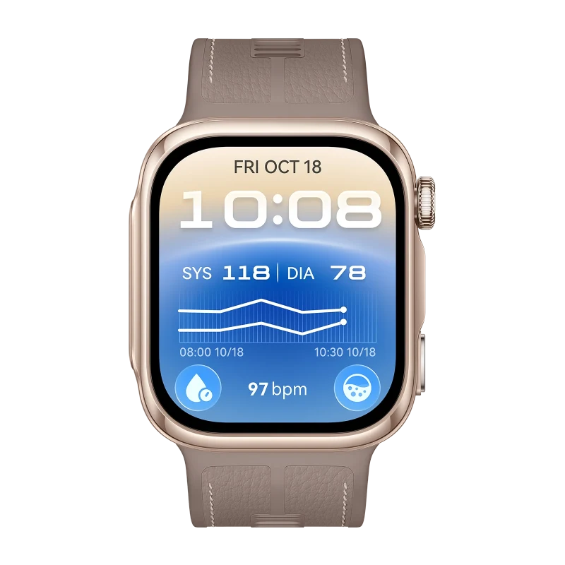 Huawei WATCH D3 Smartwatch