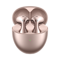 Huawei FreeBuds 6 – Truly Wireless Bluetooth Open-Fit Earbuds with Charging Case | Rose Gold