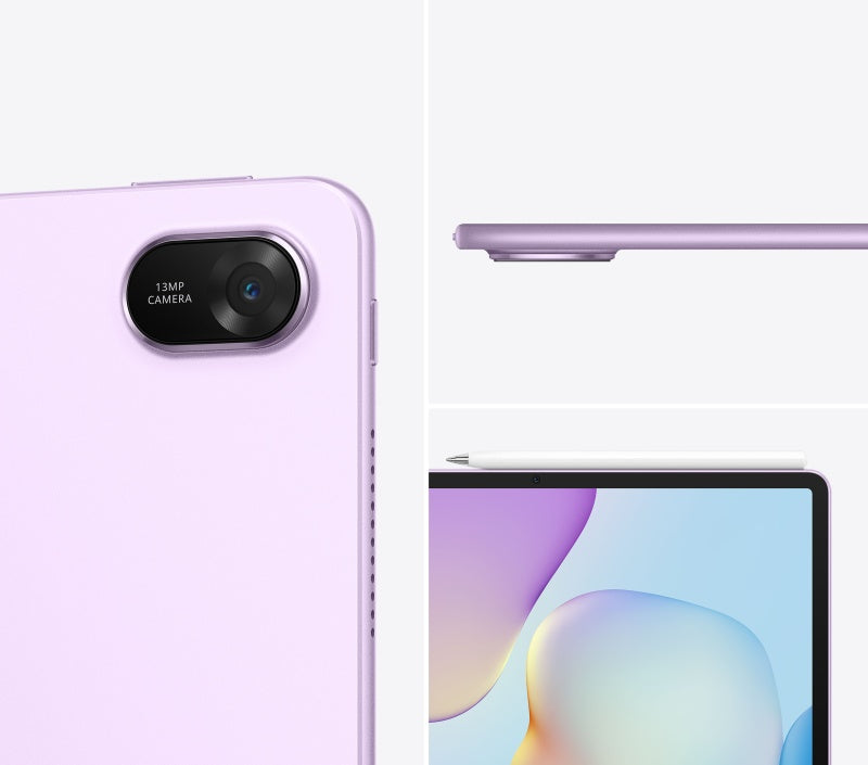 Huawei MatePad 2025 with Keyboard – 11.5" PaperMatte Edition, 256GB, 8GB RAM, WiFi| Violet