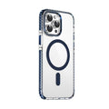 Asli Global iPhone 15 Pro Max Carbon Fiber MagSafe Cover