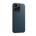 Asli Global iPhone 15 Pro Kevlar MagSafe Cover | Blue