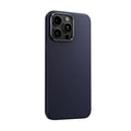 Asli Global iPhone 15 Pro Max Kevlar Magsafe Cover | Purple