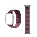 Asli Global Fine Woven Magnetic Band For Apple Watch 45/49mm