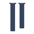 Asli Fine Woven Magnetic Band For Watch 45/49mm | Blue