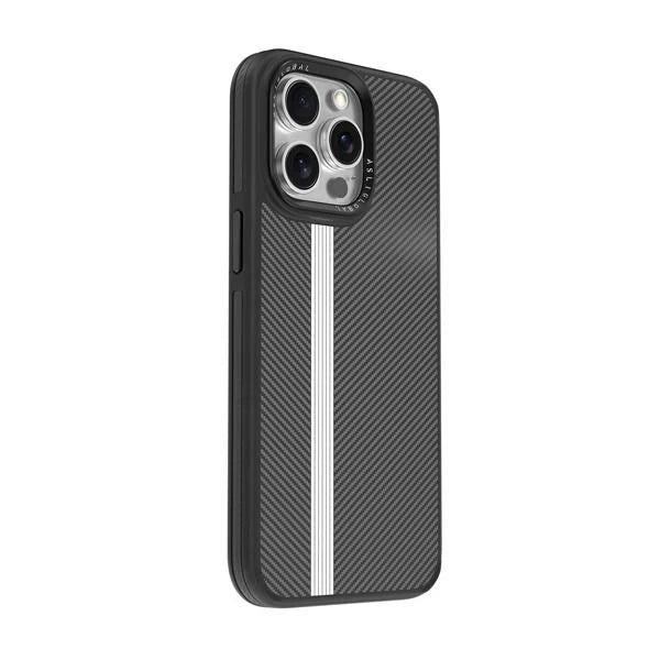 Asli Global iPhone 15 Pro Max Bounce MagSafe Case