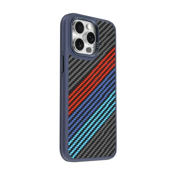 Asli Global iPhone 15 Pro Max Bounce MagSafe Case