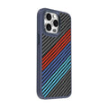 Asli Global iPhone 15 Pro Max Bounce MagSafe Case