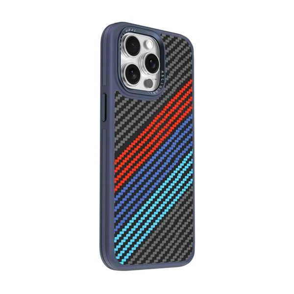 Asli Global iPhone 15 Pro Max Bounce MagSafe Case