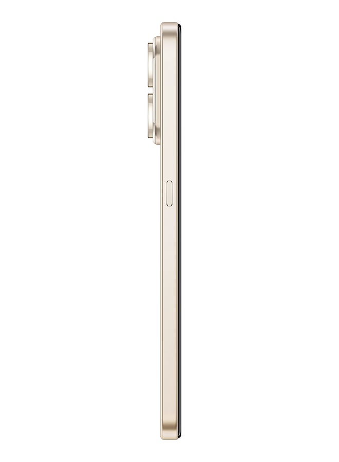 HONOR X7e Plus 5G Dual SIM Smartphone, 128GB, 6GB RAM | Desert Gold