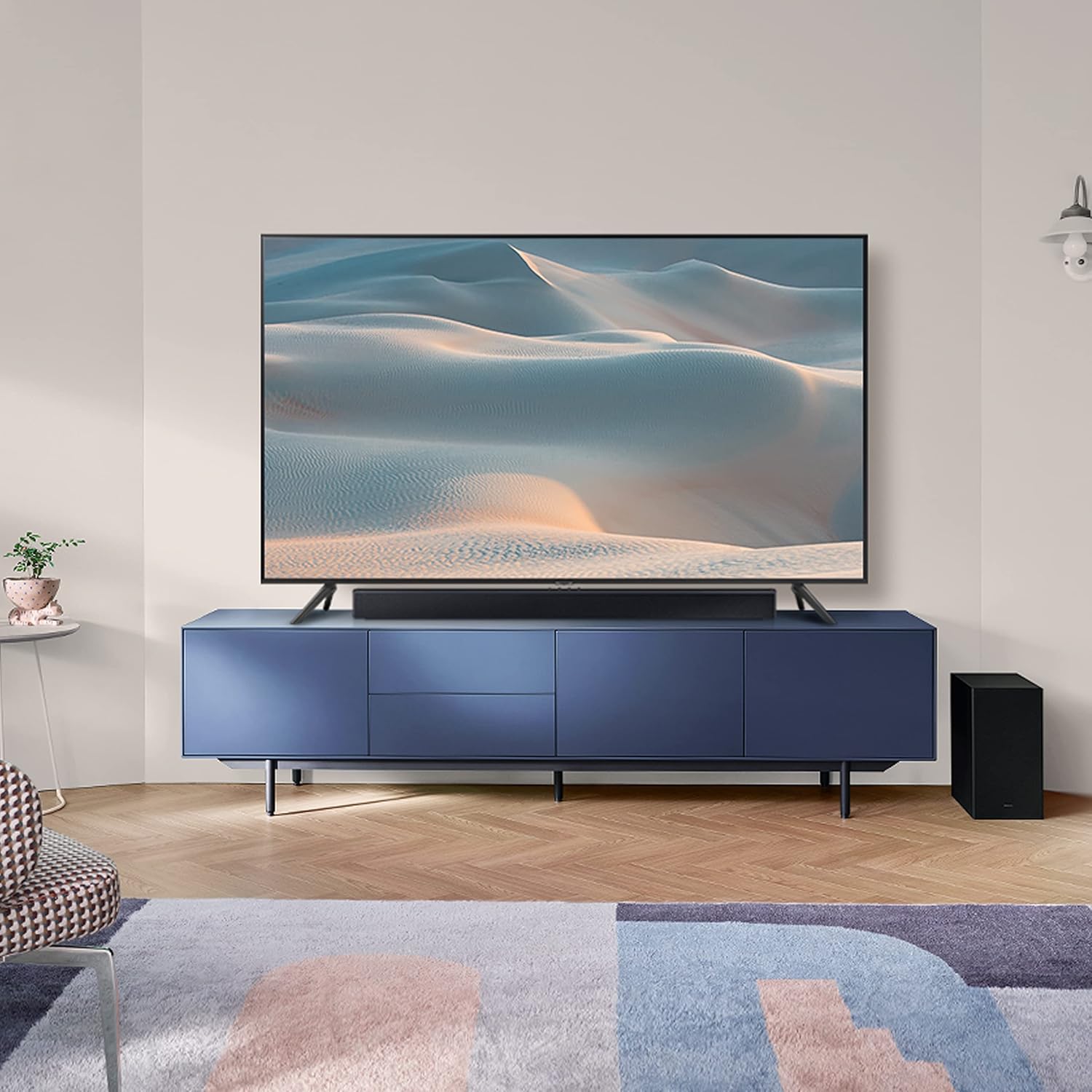 Samsung 2.1ch Soundbar