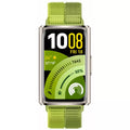 Huawei Band 11 Pro Smart Watch | Green