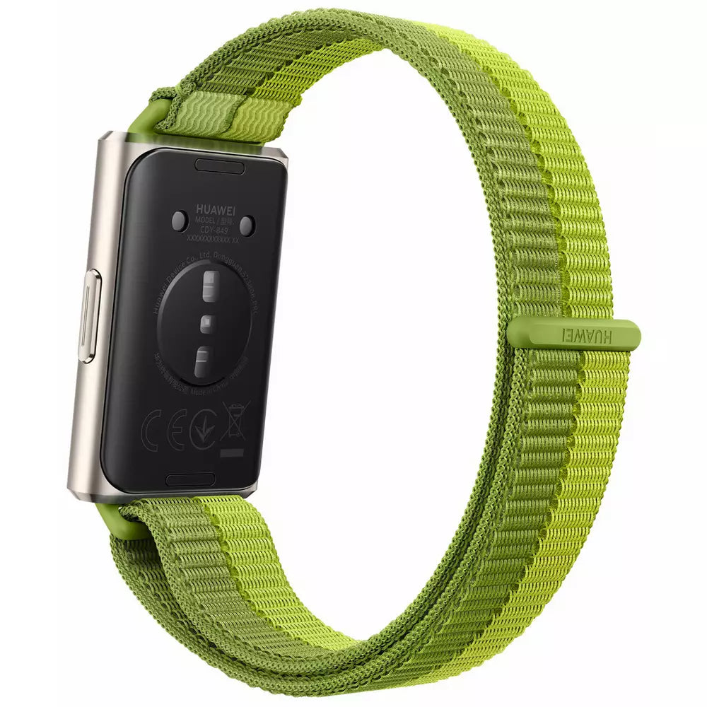 Huawei Band 11 Pro Smart Watch | Green