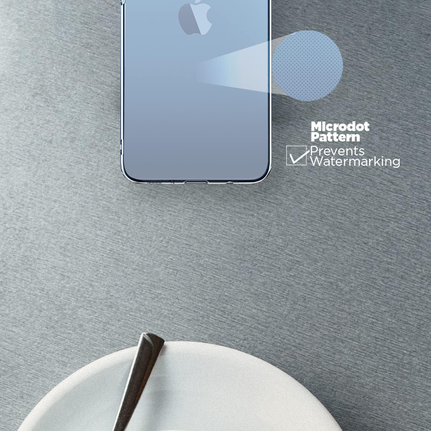 90 Percent Clear Case For IPhone 13 Pro Max