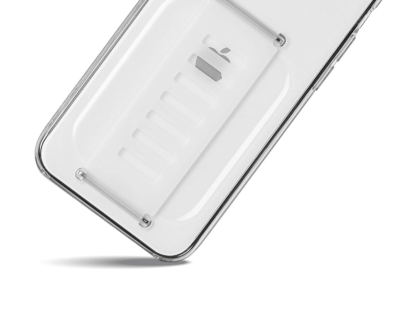Grip2U iPhone 14 Plus Slim Clear Case Protection