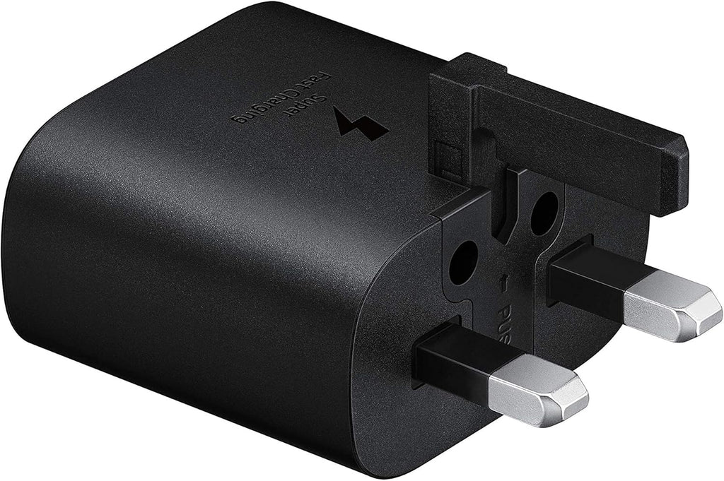 Samsung Wall Charger 25W USB-C | Black