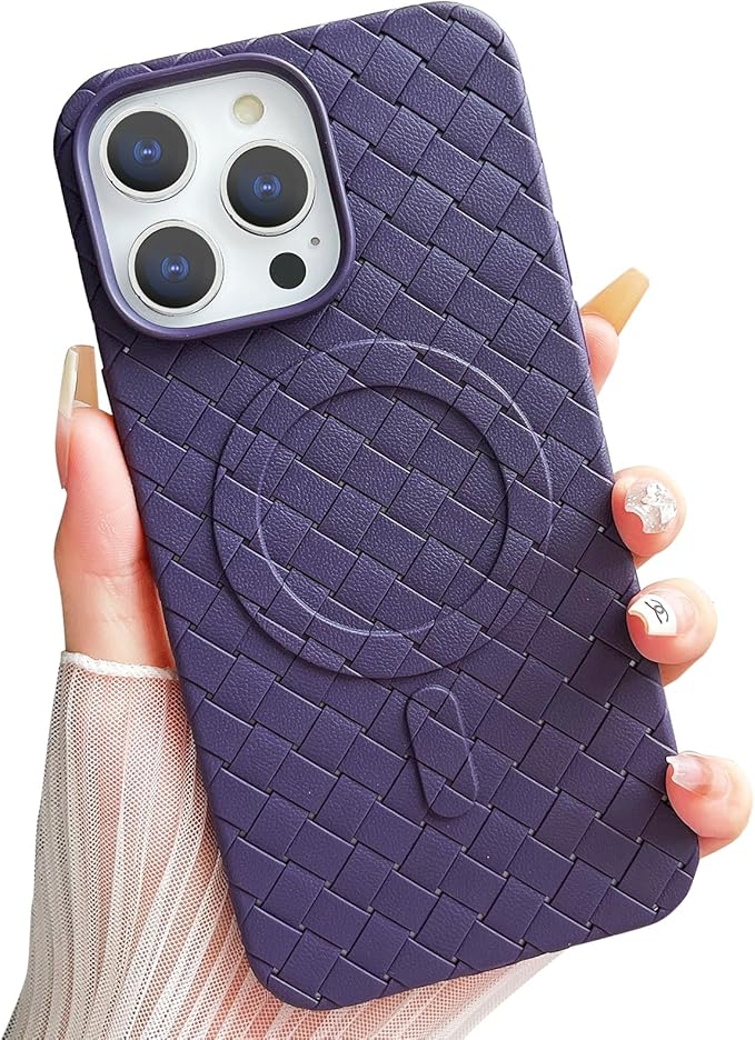 Trendy Case iPhone 14 Pro With Magsafe | Blue