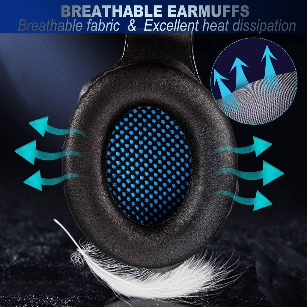 Hi Performance Gaming Headset