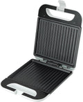 Geepas Grill Maker â€“ Non-Stick Plates, Overheat Protection