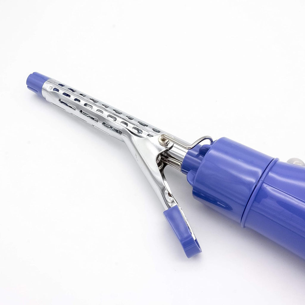 Geepas 6-in-1 Hair Styler â€“ 750W, 2 Speeds, Cool Function