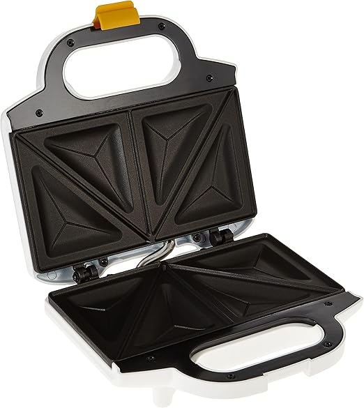 Moulinex Sandwich Maker and Waffle 700W Ultra Compact