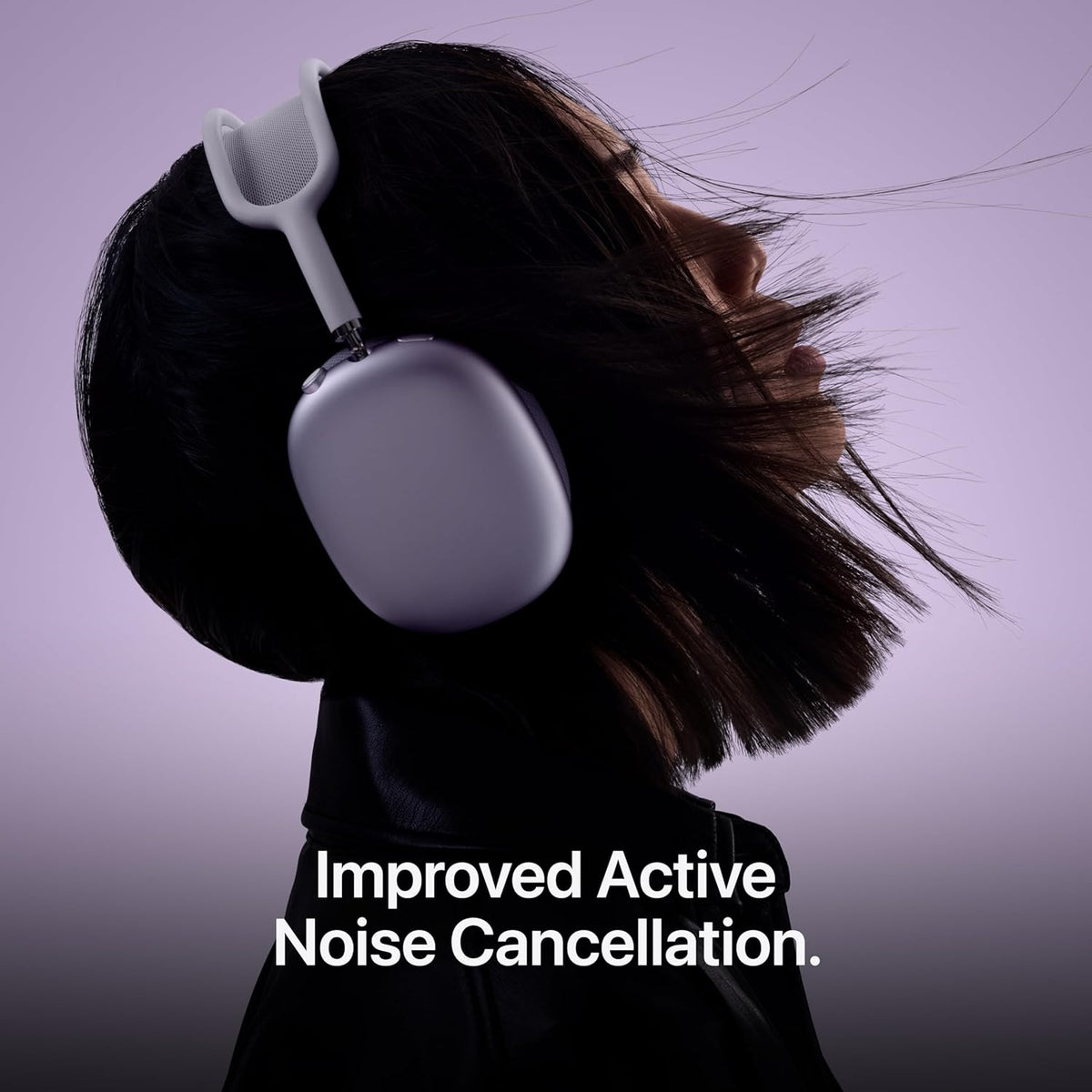AirPods Max 2 Wireless ANC Headphones + Bundle Offer | Purple