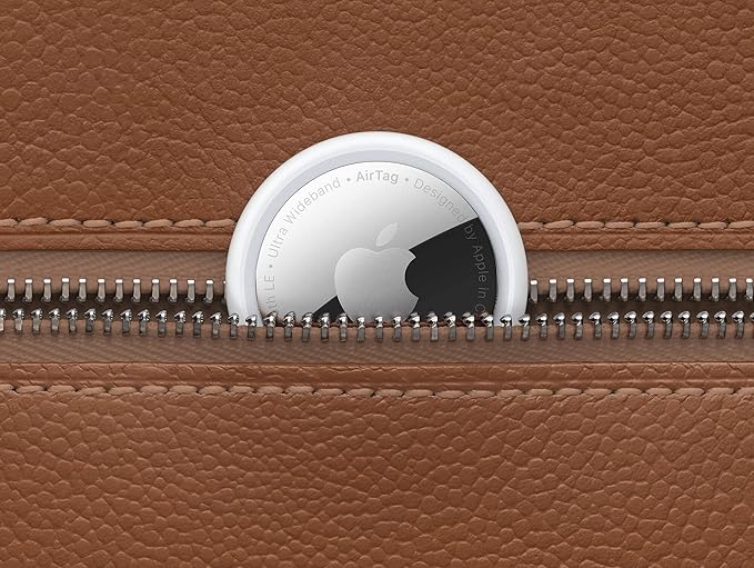 Apple AirTag 4-Pack