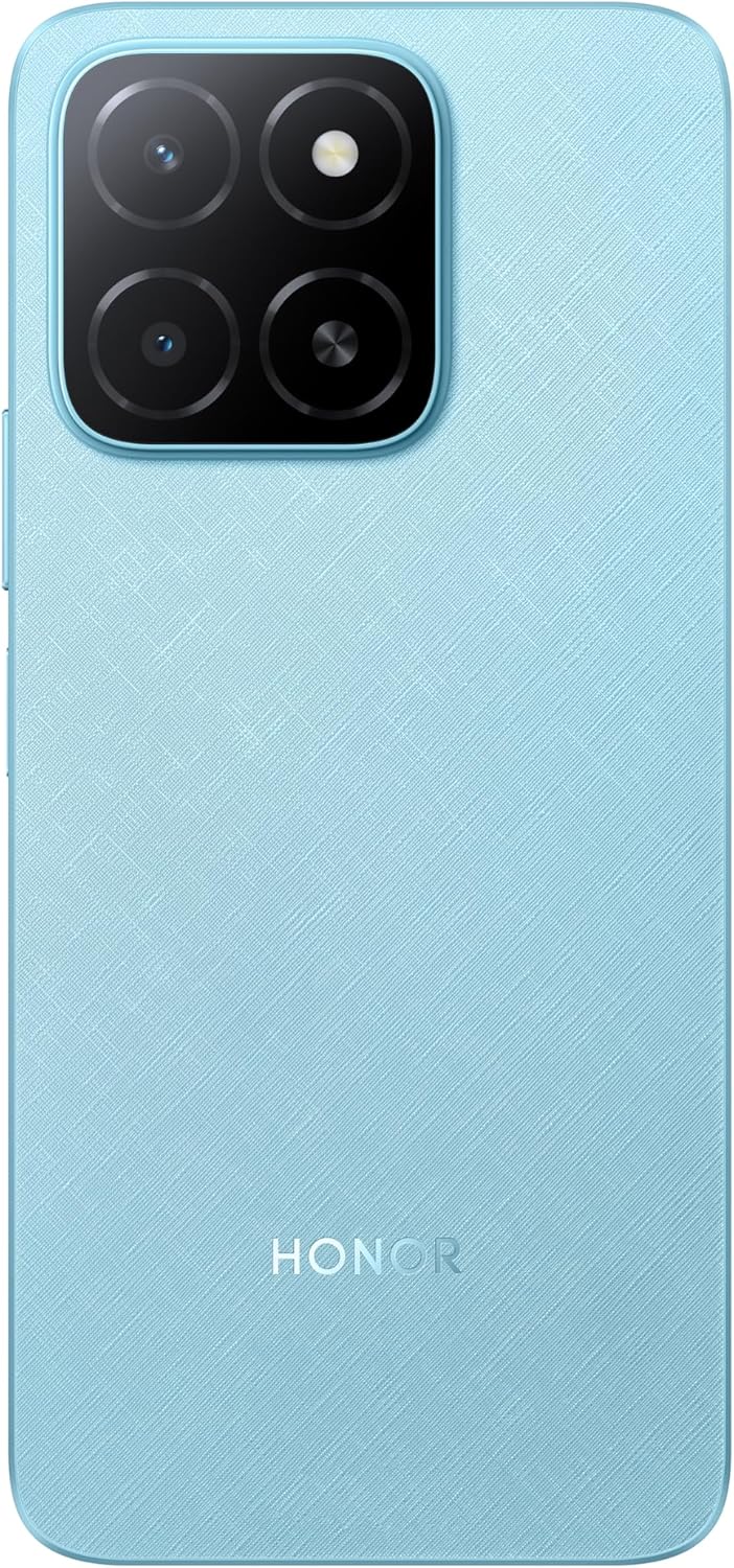 Honor X5B - 64GB 4RAM + Bundle Offer | Blue