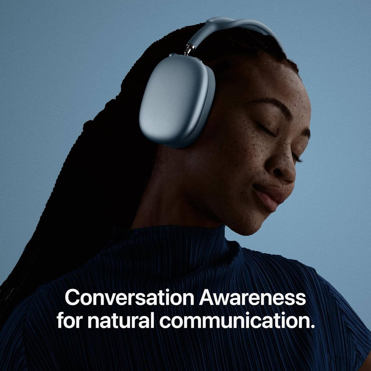 AirPods Max 2 Wireless ANC Headphones + Bundle Offer | Purple