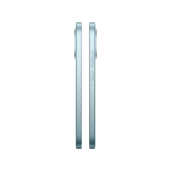 Xiaomi Redmi Note 17 5G Smartphone, 256GB, 6GB RAM | Sky Teal