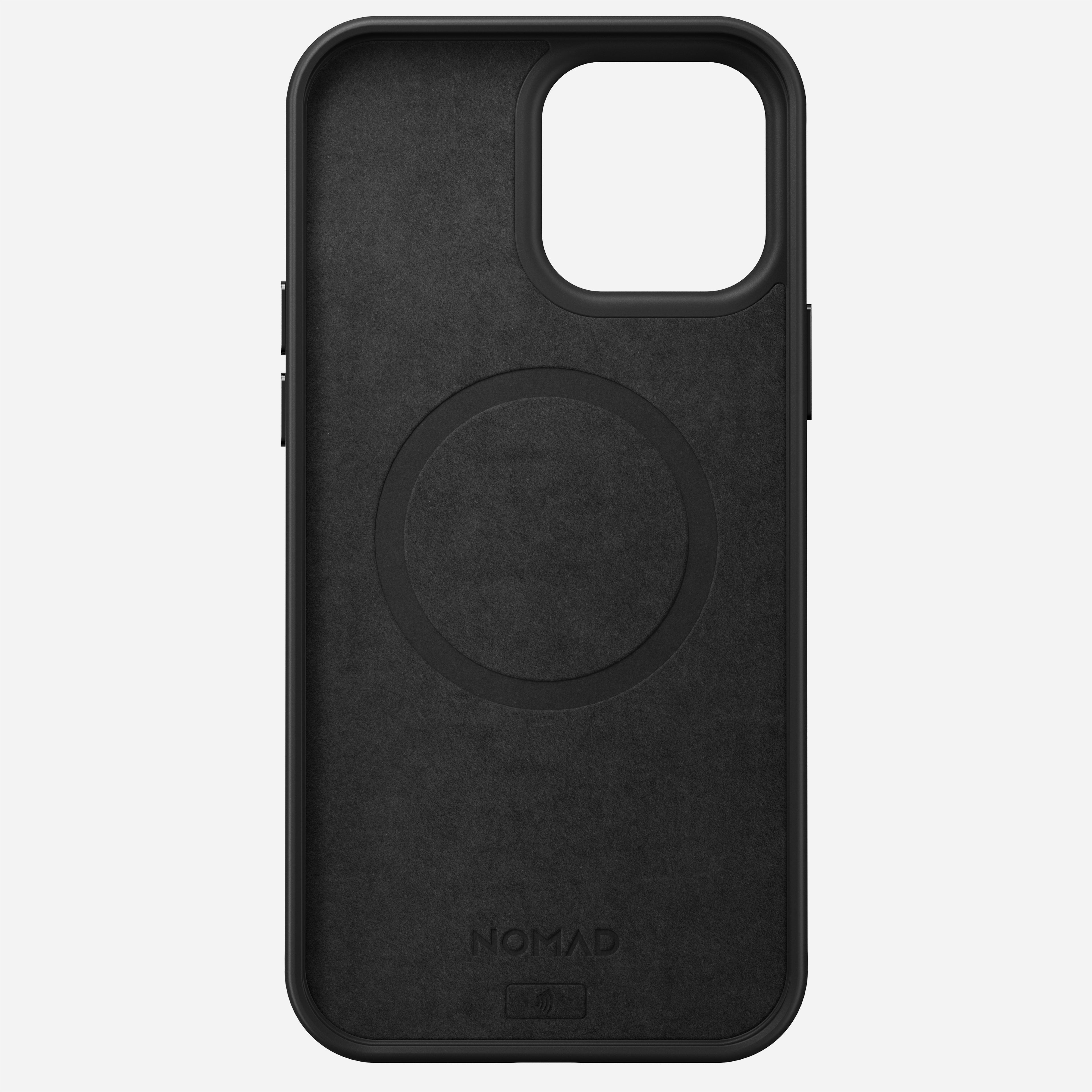 Nomad iPhone 15 Pro Sport Case | Black