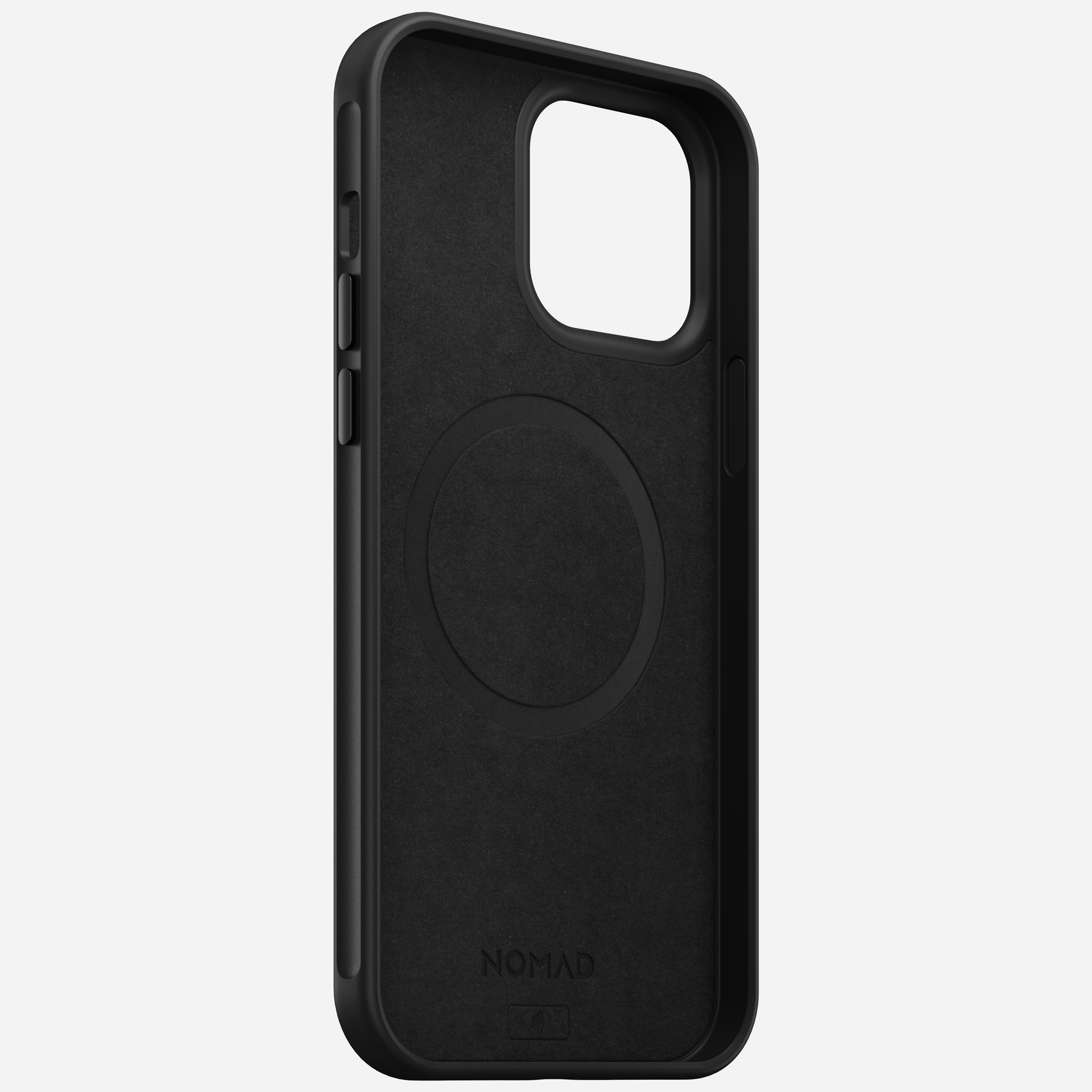 Nomad iPhone 15 Pro Sport Case | Black