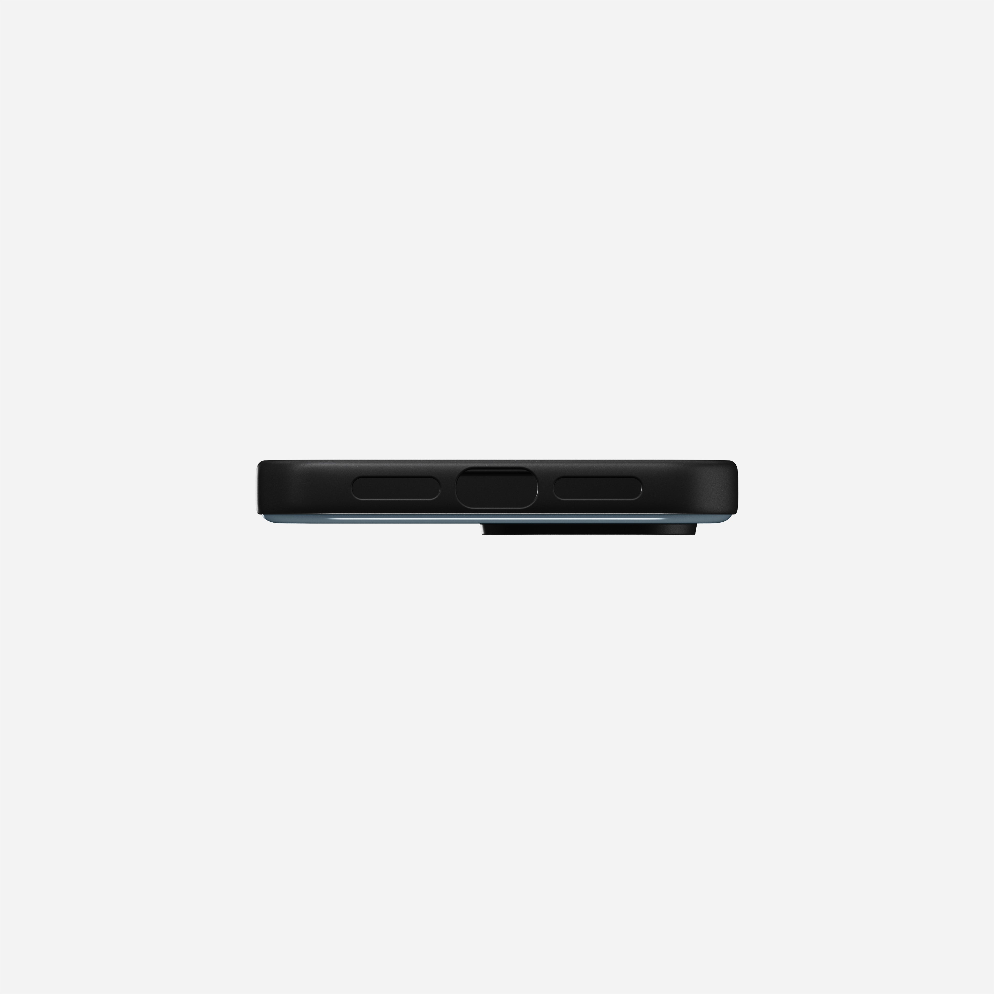 Nomad iPhone 15 Pro Sport Case | Black
