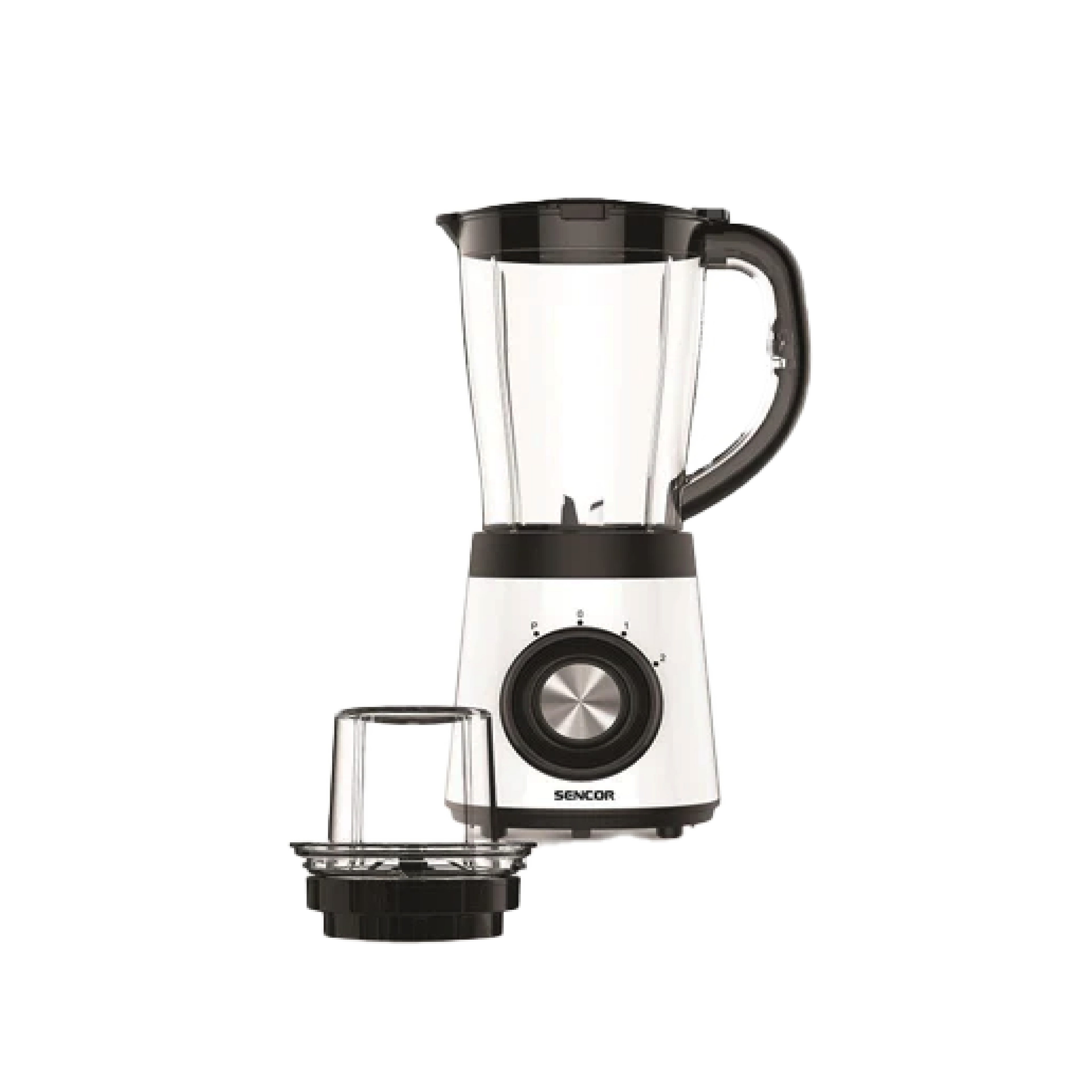 Sencor Jug Blender SBL3570, 500 Wattts, 1.5 Liter, 2 speeds
