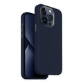 Uniq Lyden Cover For iPhone 15 Pro | Blue