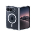 MACHINO MagSafe Case for iphone Duo | Clear