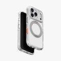 UNIQ Swivix 360Â° Rotating Kickstand Case for iPhone 18 Pro Max