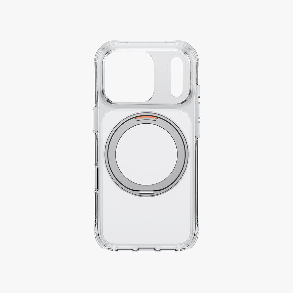 UNIQ Swivix 360Â° Rotating Kickstand Case for iPhone 18 Pro Max