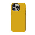 Nomad iPhone 15 Pro Max Sport Case | Yellow