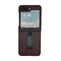 Piblue Samsung Z Flip 5 Case | Purple