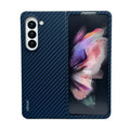 Piblue Case For Samsung Z Fold 5 | Carbon Blue