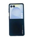 Coblue Case for Samsung Galaxy Z Flip 7 | Black