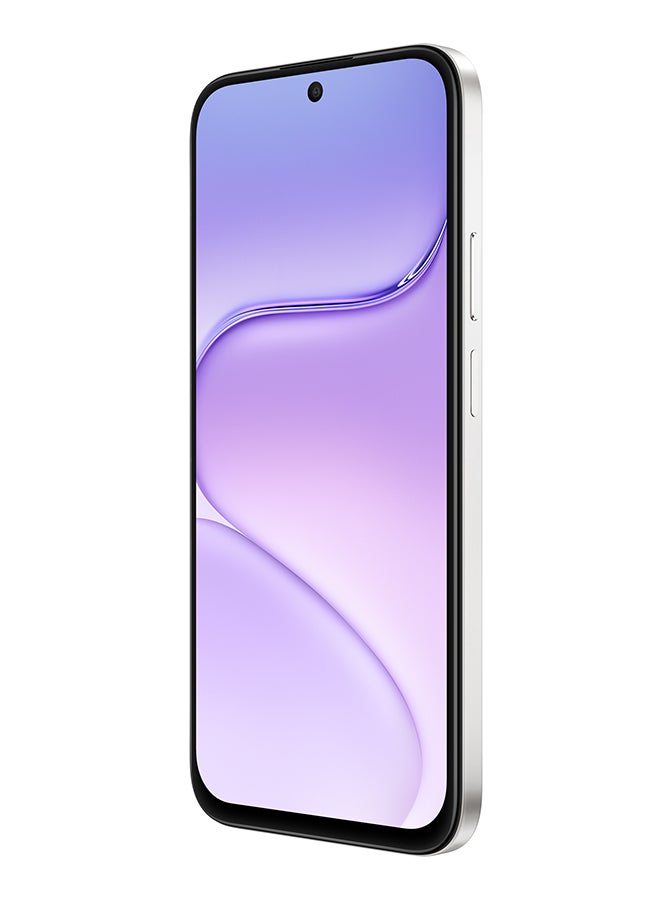HONOR X7e Plus 5G Dual SIM Smartphone, 128GB, 6GB RAM | Meteor Silver
