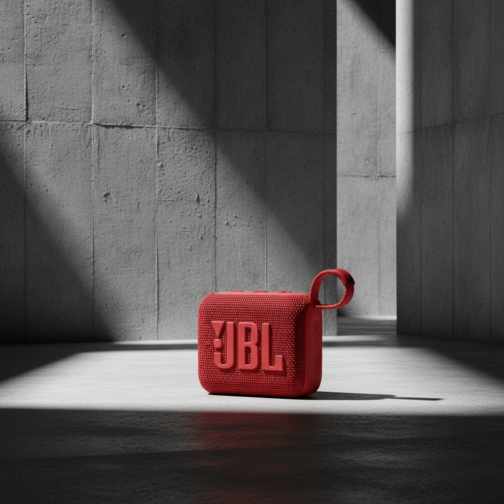 Jbl Bluetooth Speaker Go 4