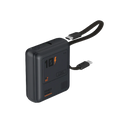 LZEL Zenoflex Surge10 10000Mah 20W Max Pd Power Bank Supports Type-C