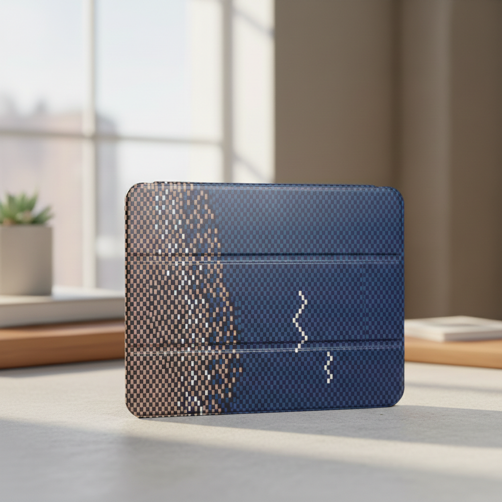 Smart Case For Ipad 10.9 (2022 | 11" (A16-2025)