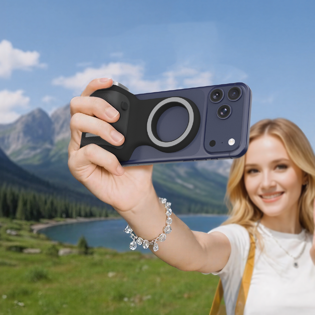 LZEL Prosnap Series Magsafe Smartshot Controller