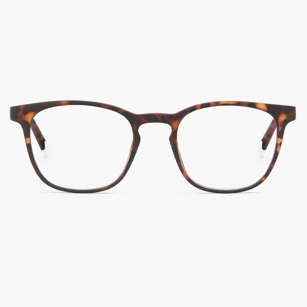 Barner Dalston Stylish Computer Glasses Tortoise - 490026