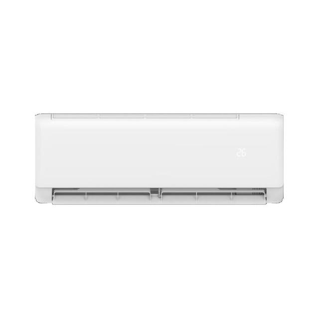 Wansa 2 Ton Split Air Conditioner, Invertor Compressor, White, WSUC24CAXGIS-26