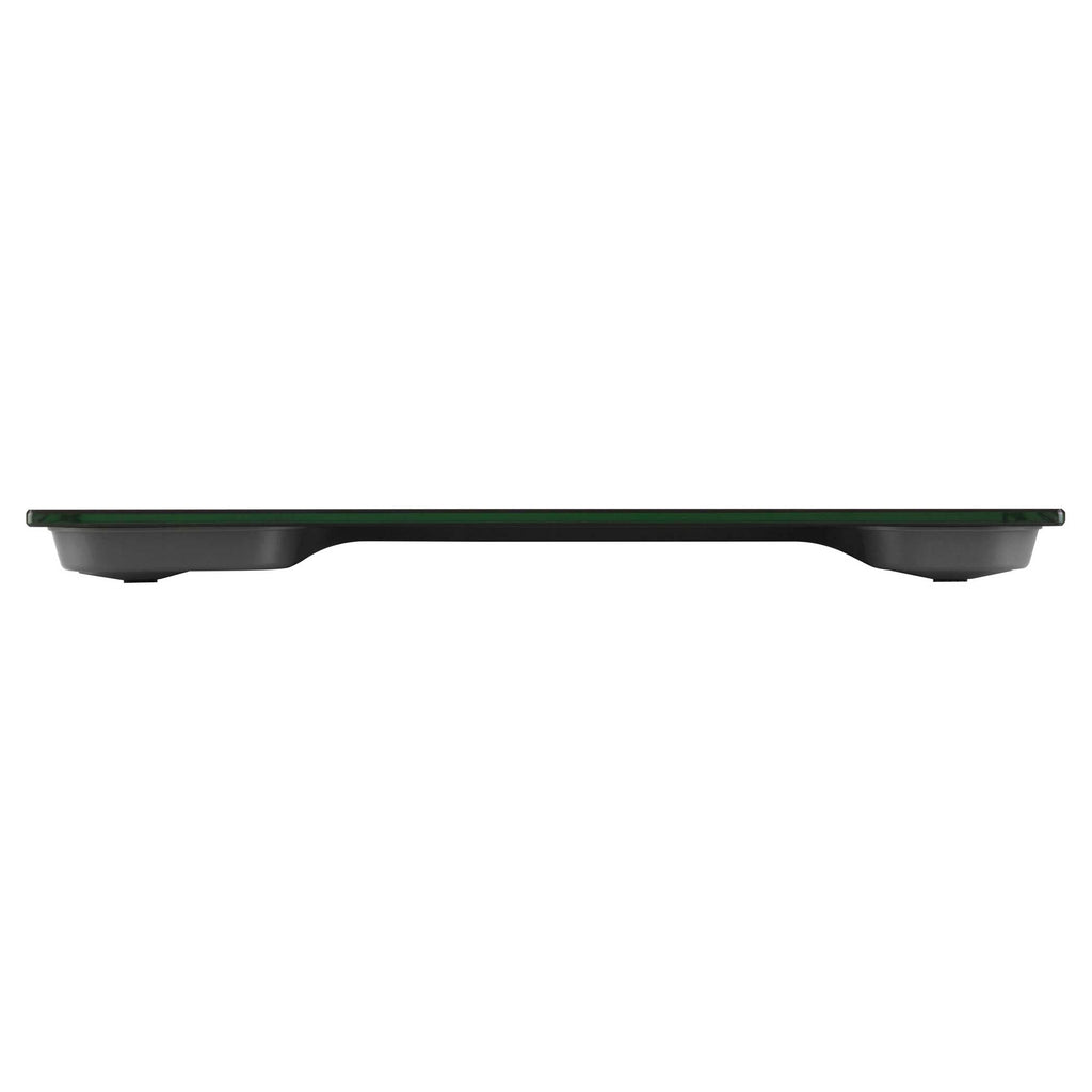 SENCOR SBS 2300BK Personal Scale Tempered Safety Glass Black