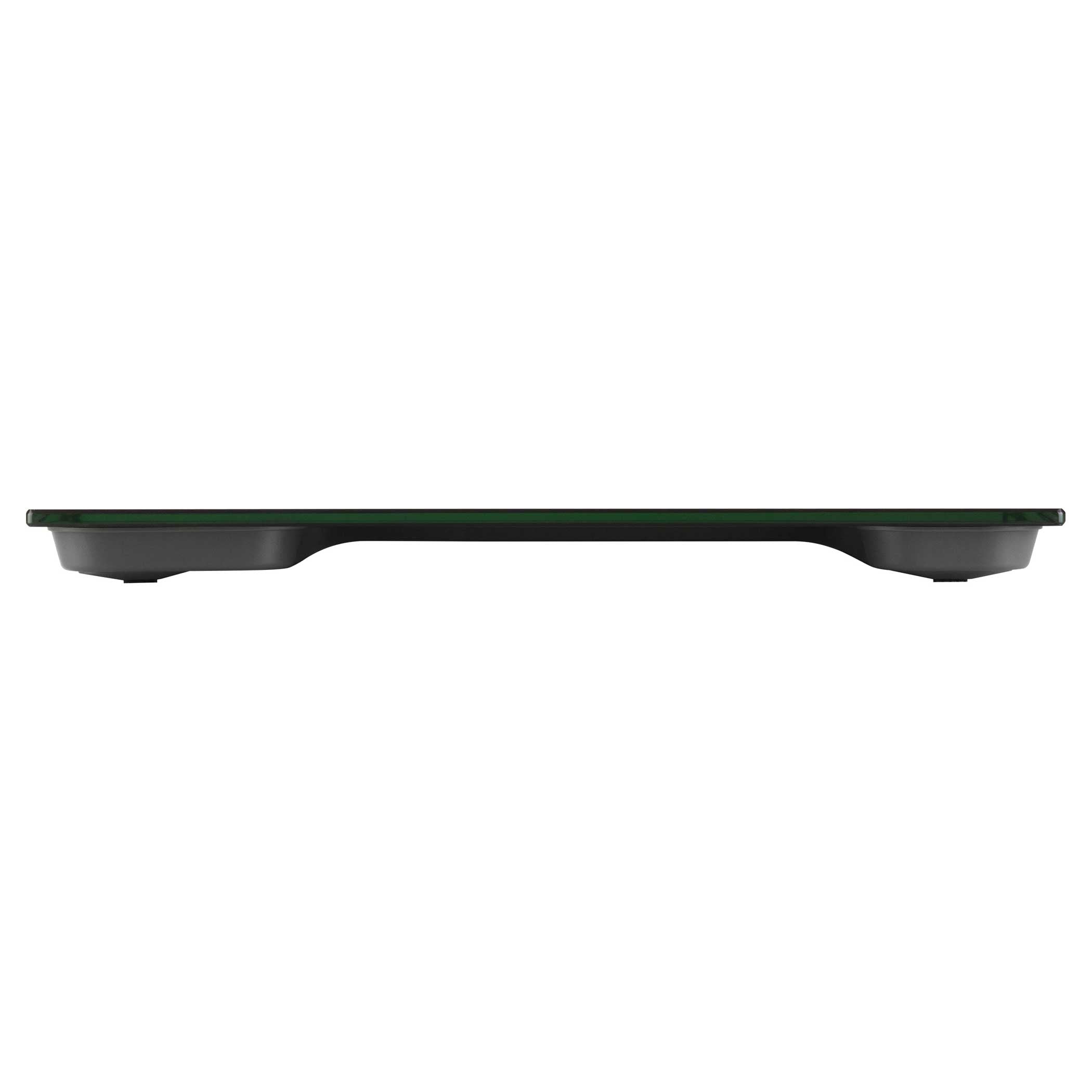 SENCOR SBS 2300BK Personal Scale Tempered Safety Glass Black